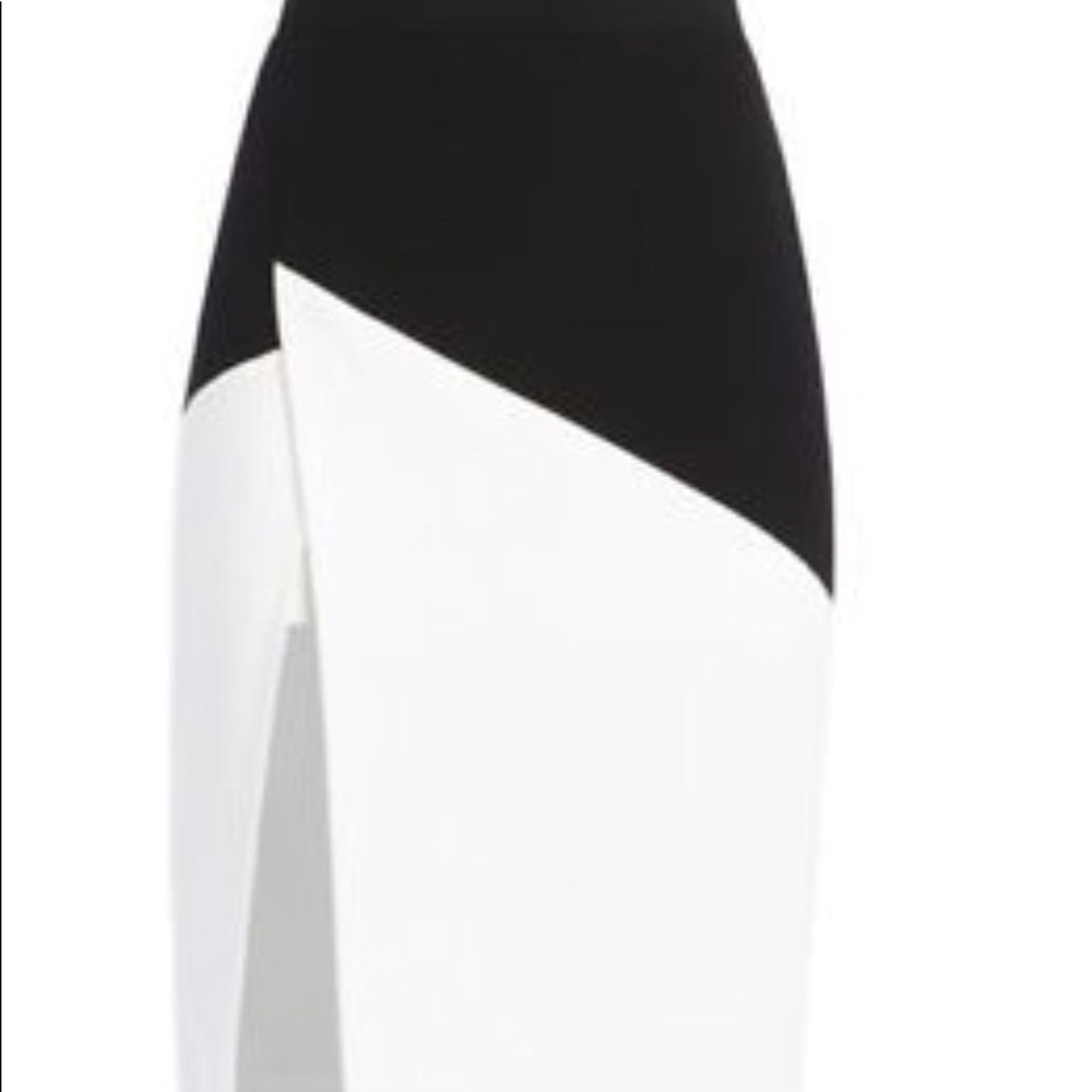BCBG Pencil Skirt
